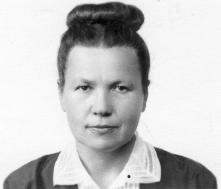 Докія Гуменна